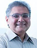 FarmX CEO: Tushar Dave