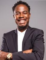 iCREATE Founder & CEO: Tyrone Wilson