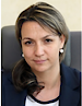 UniCredit Bulbank Chairman & CEO: Tzvetanka Mintcheva