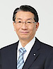 Tanabe Pharma President & CEO: Ueno Hiroaki