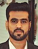 Smart Land CEO: Umair Mughal