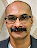 Hetrogenous CEO: Unnikrishnan Nair