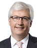VP Bank Interim-CEO: Urs Monstein