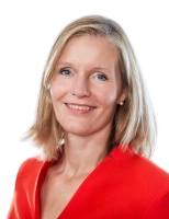 BASF Coatings President: Uta Holzenkamp