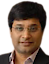 V.S.S. Mani - Managing Director & CEO of Justdial V.S.S. Mani's photo - Managing Director & CEO of Justdial