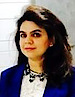 BLEND Co-Founder & CEO: Vaibhavi Thakkar