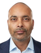 Redfin Interim-CEO: Varun Krishna