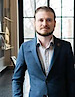 Volumetric Building Companies CEO: Vaughan Buckley