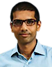 Beroe Founder & CEO: Vel Dhinagaravel