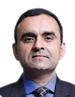 Tata AIA Life Insurance Managing Director & CEO: Venkatachalam Iyer