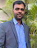 Strobes Co-Founder & CEO: Venu Rao