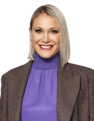 Foundation Medicine Interim-CEO: Vera Grossmann