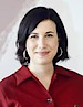 SINGULART Co-Founder: Vera Kempf