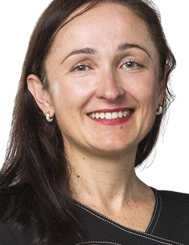 Harvest Technology CEO: Veronica Bainton