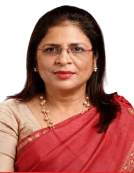 HDFC Life Managing Director & CEO: Vibha Padalkar