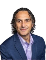 NextRoll CEO: Vibhor Kapoor