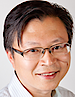 Green Charge Founder & CEO: Vic Shao