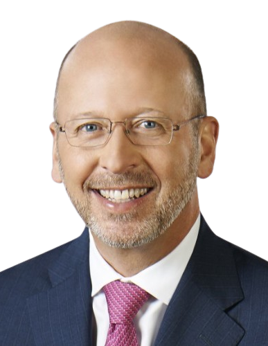 TELUS President & CEO: Victor Dodig