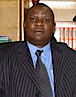 Development Bank of Kenya CEO: Victor Kidiwa