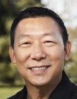 Stockpile CEO: Victor Wang