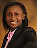 Africa Enterprise Challenge Fund CEO: Victoria Sabula