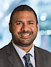 Alpheus President & CEO: Vijay Agarwal