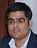 Athena Infonomics Co-Founder: Vijay Bhalaki