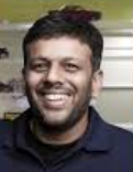 Autorox Founder & CEO: Vijay Gummadi