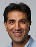 Sizzle Co-Founder & CEO: Vijay Koduri