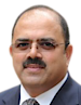 Volante Co-Founder & CEO: Vijay Oddiraju