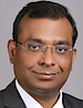 Indag Rubber  CEO: Vijay Shrinivas