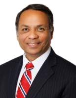Greenskies Clean Focus CEO: Vijay Singh