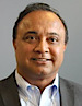 Spike Aerospace President & CEO: Vik Kachoria