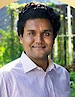 AbillionVeg Founder & CEO: Vikas Garg