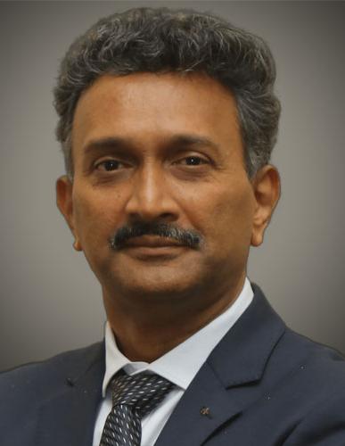 VDA Infosolutions Co-Founder: Vikas Save
