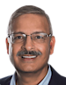 AlloVir CEO: Vikas Sinha