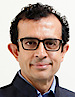Asha Impact Co-Founder: Vikram Gandhi