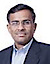 Vikram Limaye - CEO of NSE Vikram Limaye's photo - CEO of NSE