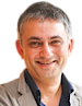 Saregama Managing Director: Vikram Mehra