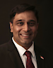 Indosat CEO: Vikram Sinha