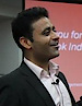 Mogi I/O Founder & CEO: Vikrant Khanna