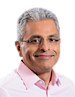 BV CEO: Vikrant Raina