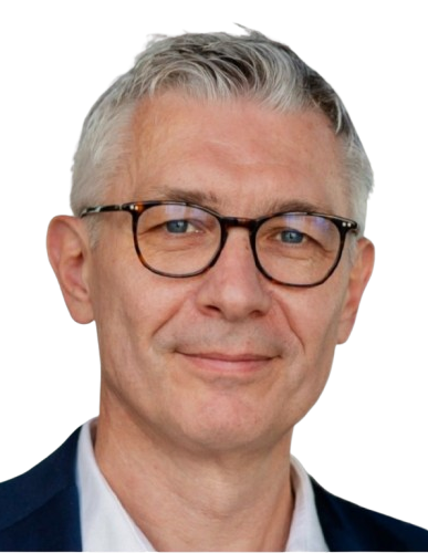 Gurit Interim-CEO: Viktor Bernhardt
