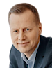 Terveystalo President & CEO: Ville Iho