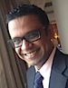 Mypacco Co-Founder & CEO: Vinay Bhartia