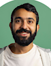Blank Street Co-Founder: Vinay Menda