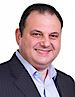 IPG President & CEO: Vince Coppola
