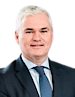 Turner & Townsend Chairman & CEO: Vincent Clancy