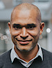 Interlace Ventures Managing Partner: Vincent Diallo