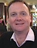Vincent Garrington - General Manager of Cairn Hotel Group Vincent Garrington's photo - General Manager of Cairn Hotel Group